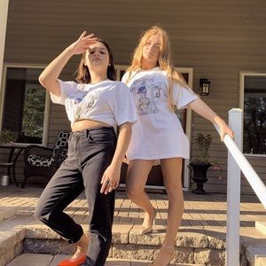 Meet your Posher, Dea